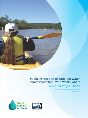 cover image of Public Perception of Biosolids Recycling